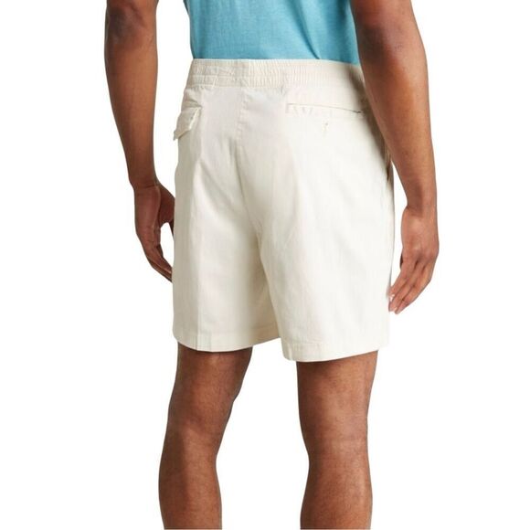 ABOUND Men's Workwear Shorts Size XL NWT - Picture 2 of 11